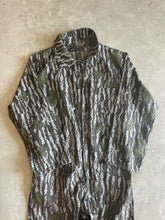 Load image into Gallery viewer, Vintage All Weather Camo Lightweight COveralls (XL)