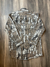 Load image into Gallery viewer, Vintage Trebark Camo Strap Shirt (S)