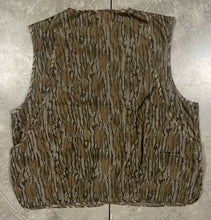 Load image into Gallery viewer, 80’s Mossy Oak Hill Country Vest (XXL) 🇺🇸