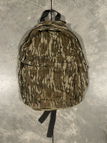 90’s Mossy Oak Bottomland Backpack 🇺🇸