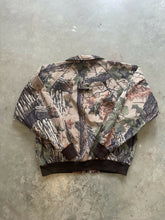 Load image into Gallery viewer, Vintage Woolrich Realtree Camo Pullover (XL)