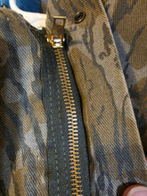 Load image into Gallery viewer, Mossy Oak Hill Country Camo Overalls Large