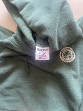 Load image into Gallery viewer, Vintage Mossy Oak Logo Hoodie (L)