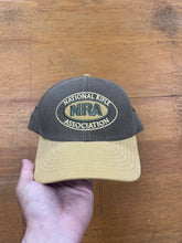 Load image into Gallery viewer, Vintage NRA Strapback Hat