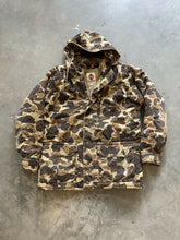 Load image into Gallery viewer, Vintage Columbia Duck Camo Jacket (S)