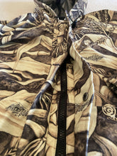 Load image into Gallery viewer, Farmland Corn Belt Zip Up Lightweight Sweatshirt LARGE