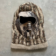 Load image into Gallery viewer, Vintage Realtree Camo Full Facemask