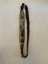 Load image into Gallery viewer, Vintage Duck Camo Gun Sling