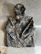 Load image into Gallery viewer, Vintage Mossy Oak Breakup Camo Jacket (XL)