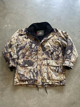 Load image into Gallery viewer, Vintage West Ark Camo Jacket (XL)