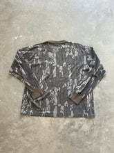 Load image into Gallery viewer, Vintage Trebark Camo Long Sleeve Shirt (XL)