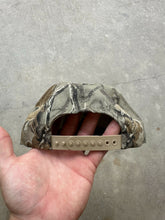 Load image into Gallery viewer, Vintage Realtree Advantage Camo Whitetail Buck Embroidered Snapbac Hat