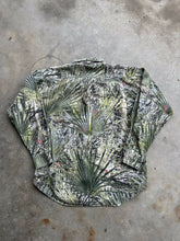 Load image into Gallery viewer, Vintage Chad Hatton’s Swampy Camo Button-Up(L)