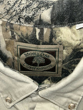 Load image into Gallery viewer, Vintage Mossy Oak Companions Button Up