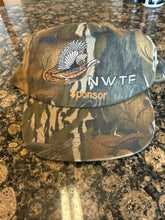 Load image into Gallery viewer, NWTF sponsor hat