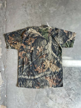 Load image into Gallery viewer, Vintage Kids Realtree Camo Elk T-Shirt (XL)