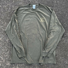 Load image into Gallery viewer, Vintage Ducks Unlimited Long Sleeve Tee