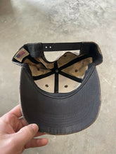 Load image into Gallery viewer, Vintage Mossy Oak Forest Floor Camo Davidson Hat