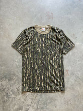 Load image into Gallery viewer, Vintage Realtree Camo T-Shirt (S)