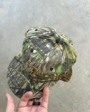Load image into Gallery viewer, Mossy oak Obsession Camo Bears Towing Hat