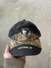 Load image into Gallery viewer, 2000’s Mack’s Prairie Wings Stuttgart Arkansas Hat