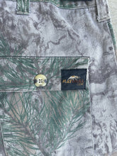 Load image into Gallery viewer, Vintage NaturalGear Piney Woods Camo Adjustable Waist Pants