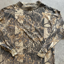 Load image into Gallery viewer, Vintage Sniper Camo Shirt (XL)