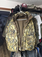 Load image into Gallery viewer, Ducks unlimited 3 in 1 jacket