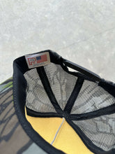 Load image into Gallery viewer, Vintage GreenLeaf Treebark Camo Loggy Bayou Treestands Hat