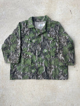 Load image into Gallery viewer, 90’s Mossy Oak Full Foliage Camo 3-Pocket Jacket (2XL) 🇺🇸
