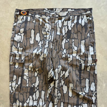 Load image into Gallery viewer, Vintage Duck Head Trebark Camo Pants (XL)