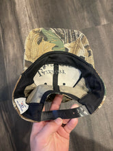 Load image into Gallery viewer, Vintage Realtree Advantage Camo “Lazenby &amp; Associates INC.” Hat