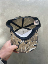 Load image into Gallery viewer, Vintage Camo McConnell-Dew Motors Rope Hat