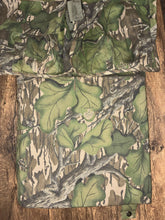 Load image into Gallery viewer, Mossy Oak full foliage turkey vest xl/xxl