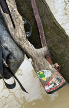 Load image into Gallery viewer, Fist Full of Mallards sticker