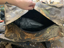 Load image into Gallery viewer, Vintage Gates Camo-Tek Xl Duffel Bag