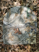 Load image into Gallery viewer, D3 Camouflage Hunting Facemask