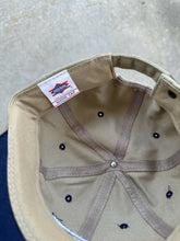 Load image into Gallery viewer, Vintage Shimano Fishing Rods &amp; Reels Adjustable Hat