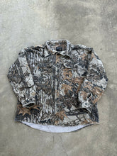 Load image into Gallery viewer, Vintage Rattler’s Brand Realtree Camo Chamois (XXL/XXXL)