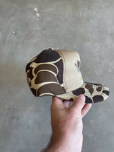 Load image into Gallery viewer, Vintage Duck Camo Mallard All Foam Hat