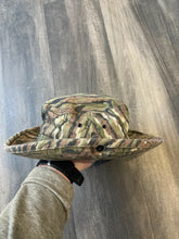 Load image into Gallery viewer, Vintage Realtree Camo Boonie Hat