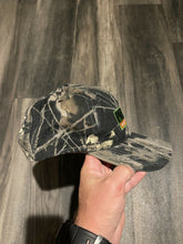 Load image into Gallery viewer, 1990’s Mossy Oak Breakup Camo Primos Hat