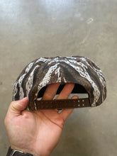 Load image into Gallery viewer, Vintage Camo Andrew’s Distributing Company Hat