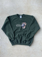 Load image into Gallery viewer, Vintage NWTF Crewneck (L)
