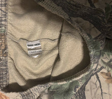 Load image into Gallery viewer, Vintage Realtree Jerzees Jogger Sweatpants 3XL