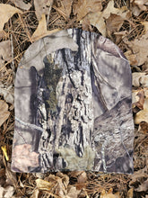 Load image into Gallery viewer, D3 Camouflage Hunting Facemask