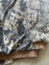 Load image into Gallery viewer, Vintage Mossy Oak Breakup Camo Gen 1 Jacket (XL)
