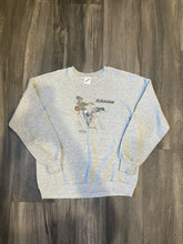 Load image into Gallery viewer, 1990’s Arkansas Mallard Duck Crewneck (S/M)