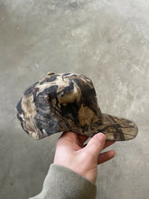 Load image into Gallery viewer, Vintage Mossy Oak Forest Floor Camo Davidson Hat