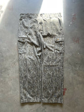 Load image into Gallery viewer, Browning Mossy Oak Bottomland Camo Adjustable Waist Pants (2XL)